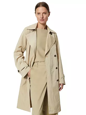 MARC O'POLO | Trenchcoat | 